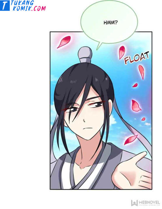 Rebirth Become a Dog Chapter 109 Gambar 8
