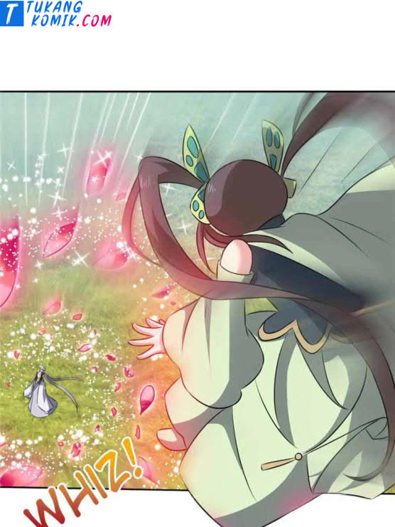 Rebirth Become a Dog Chapter 109 Gambar 9