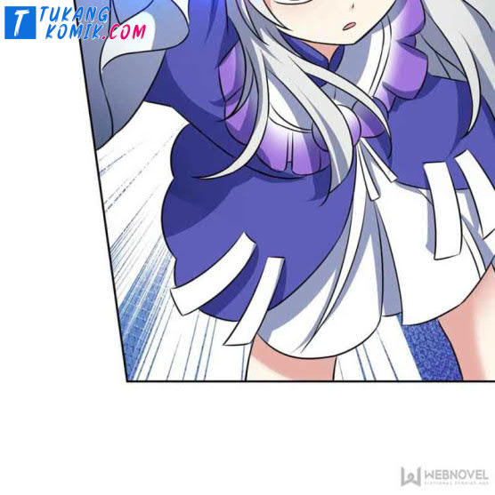Rebirth Become a Dog Chapter 107 Gambar 17