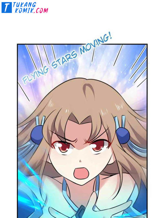 Rebirth Become a Dog Chapter 107 Gambar 36