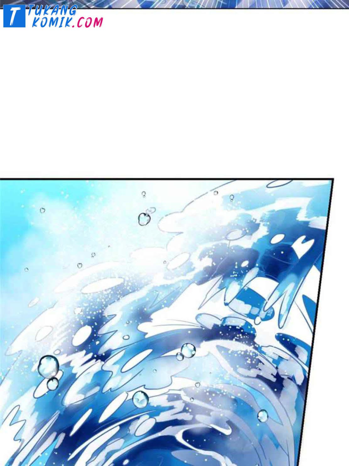 Rebirth Become a Dog Chapter 106 Gambar 17