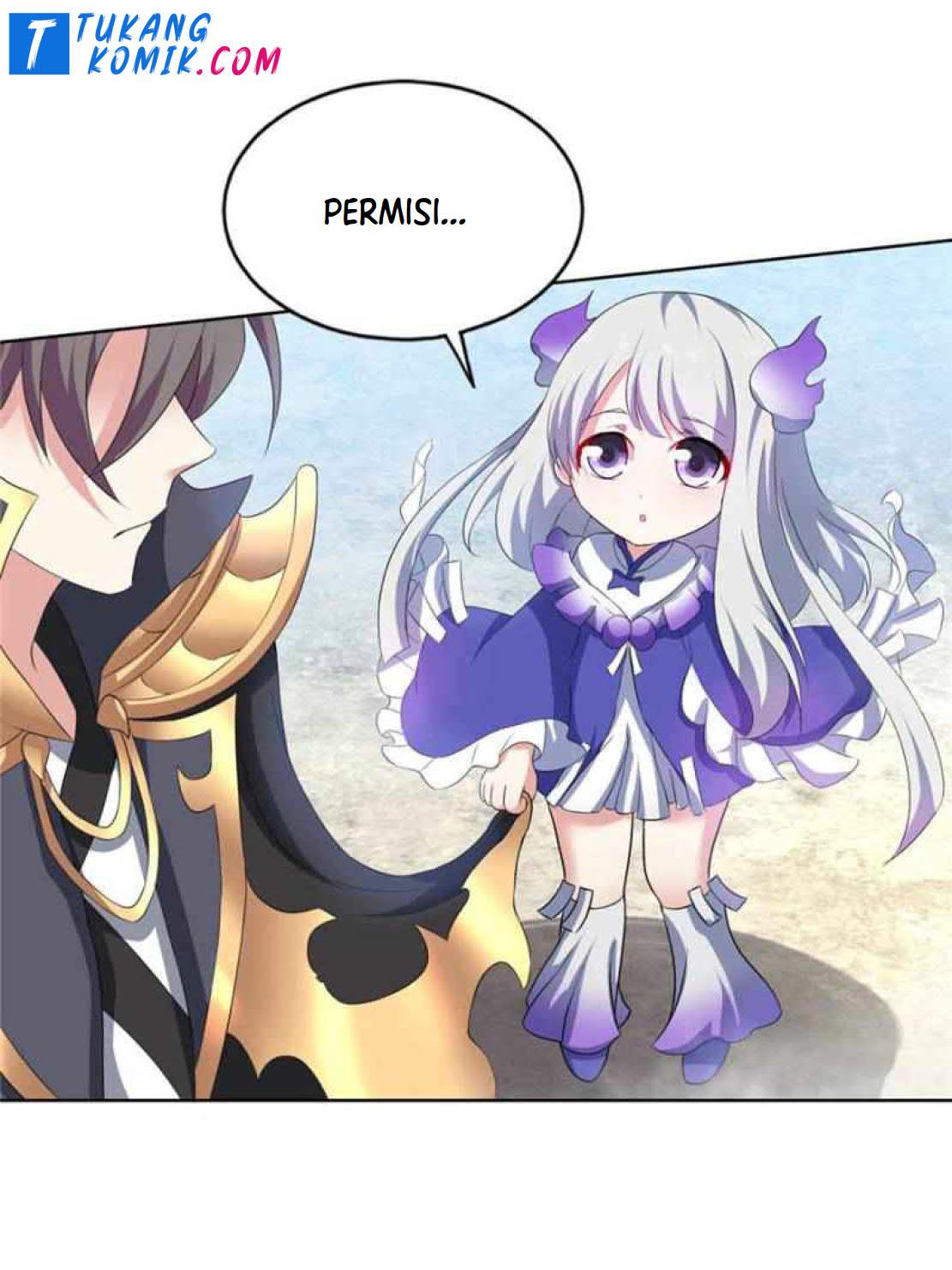 Rebirth Become a Dog Chapter 106 Gambar 44