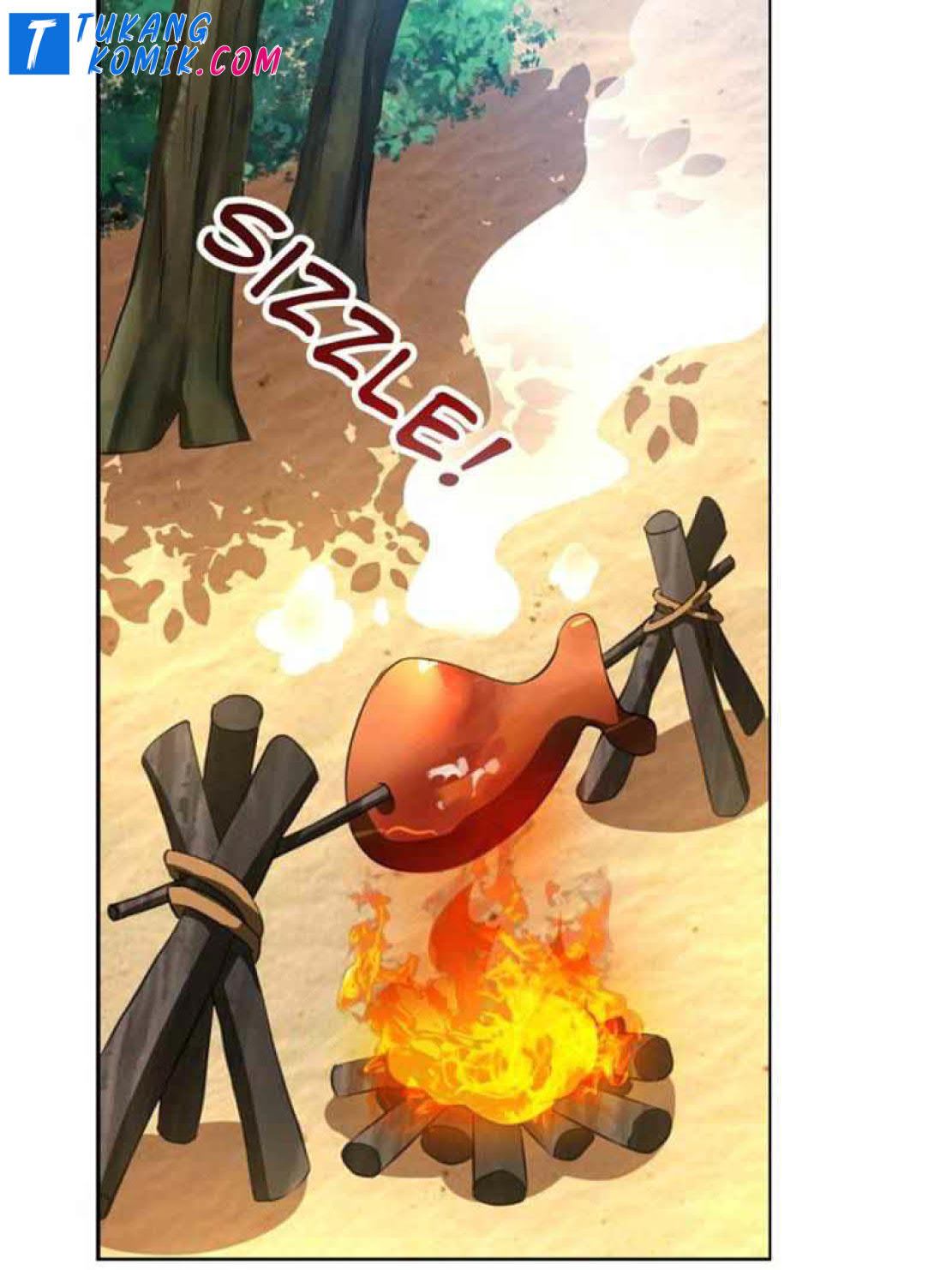 Rebirth Become a Dog Chapter 106 Gambar 7