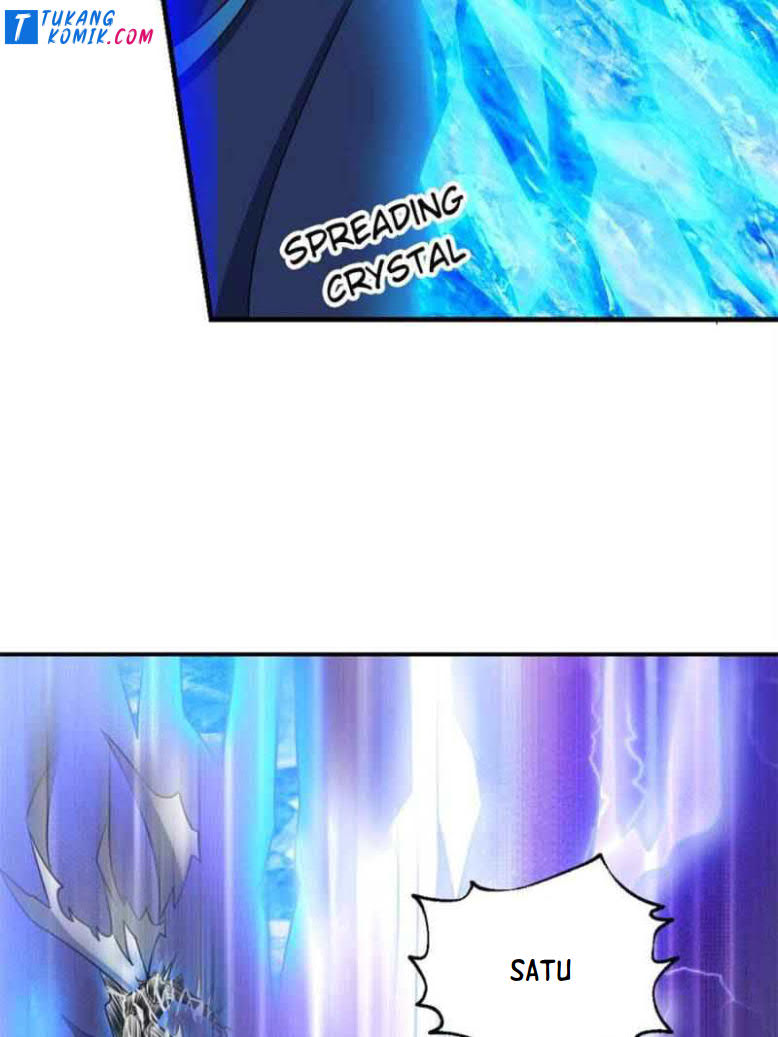 Rebirth Become a Dog Chapter 104 Gambar 11