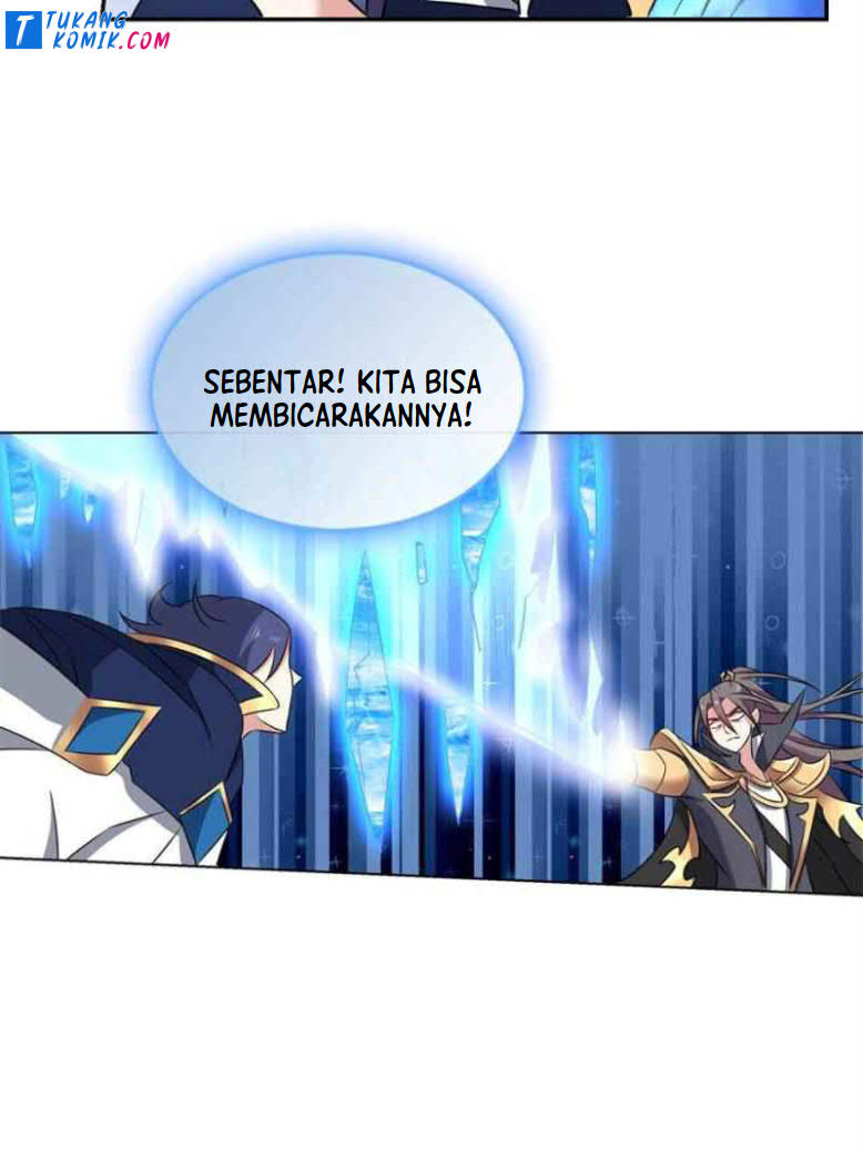 Rebirth Become a Dog Chapter 104 Gambar 14