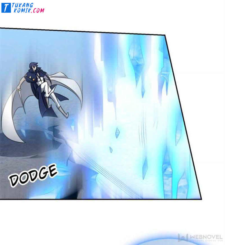 Rebirth Become a Dog Chapter 104 Gambar 15