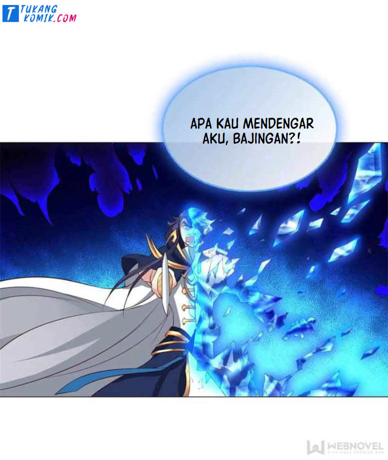 Rebirth Become a Dog Chapter 104 Gambar 26