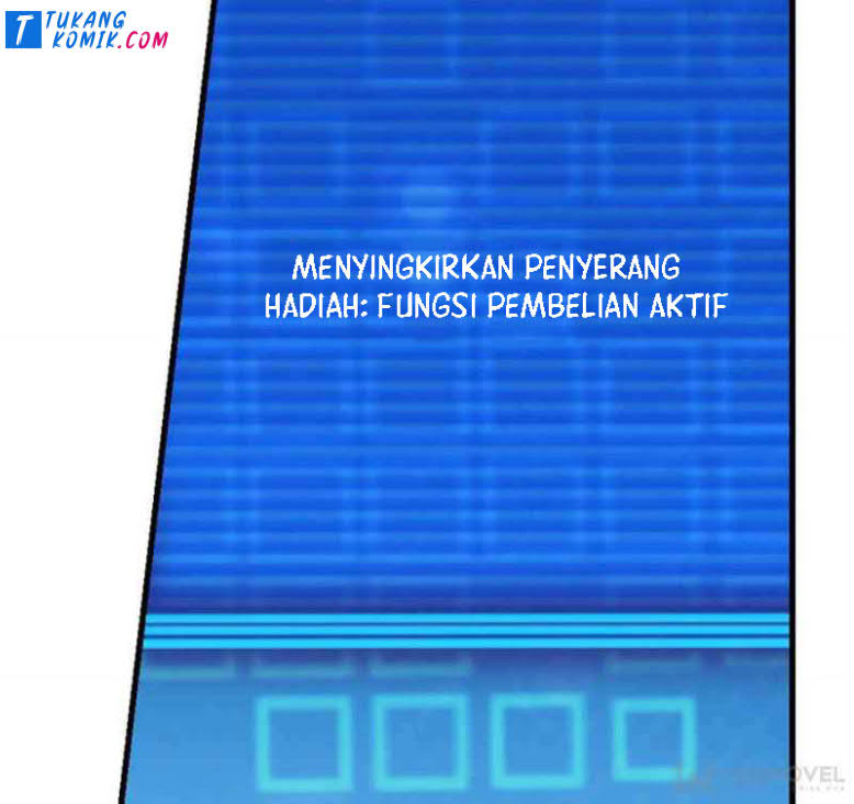 Rebirth Become a Dog Chapter 104 Gambar 3