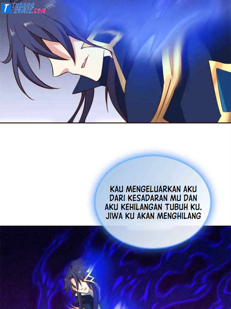 Rebirth Become a Dog Chapter 104 Gambar 42