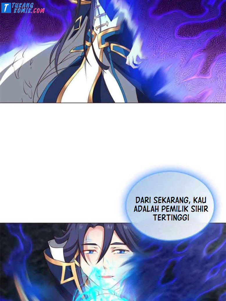 Rebirth Become a Dog Chapter 104 Gambar 43