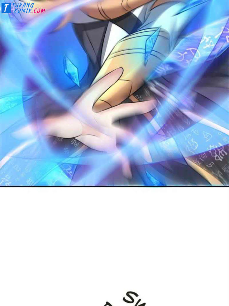 Rebirth Become a Dog Chapter 104 Gambar 52