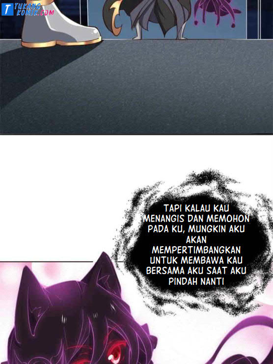 Rebirth Become a Dog Chapter 103 Gambar 43
