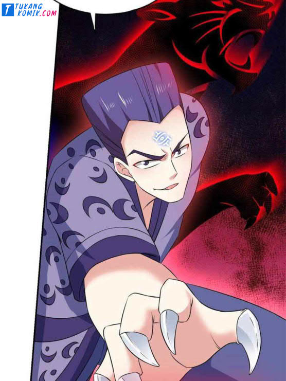 Rebirth Become a Dog Chapter 99 Gambar 30