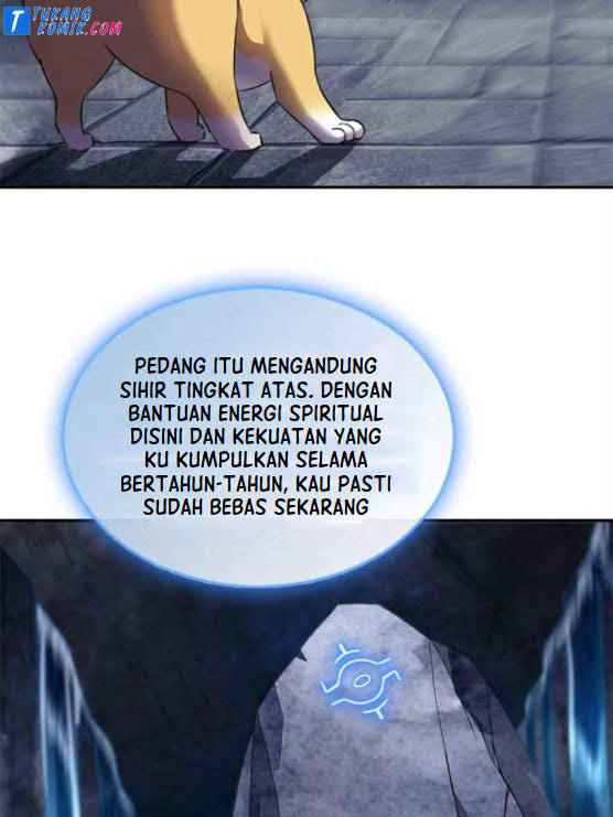 Rebirth Become a Dog Chapter 98 Gambar 12