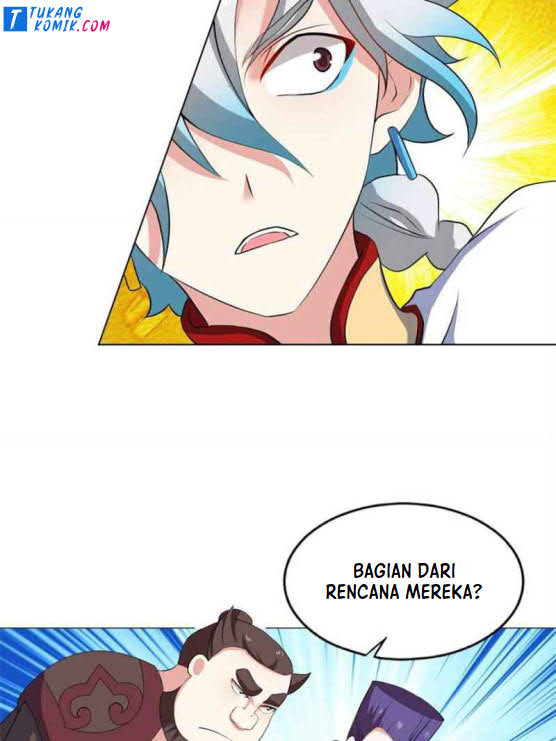 Rebirth Become a Dog Chapter 98 Gambar 22