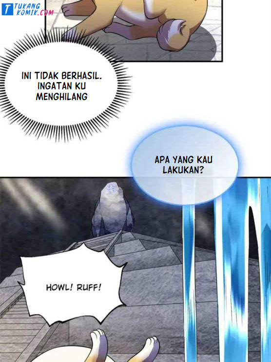 Rebirth Become a Dog Chapter 98 Gambar 31