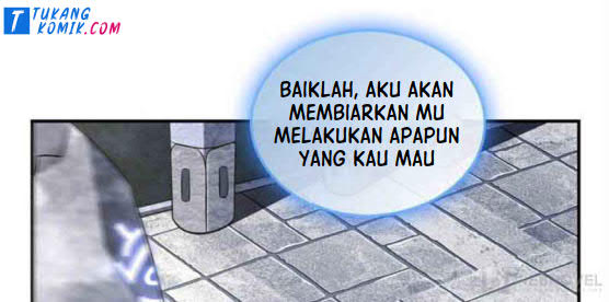 Rebirth Become a Dog Chapter 98 Gambar 34