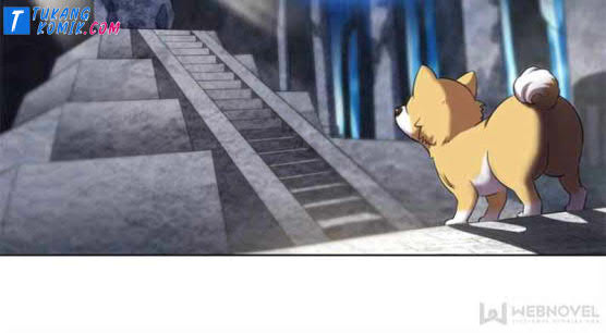 Rebirth Become a Dog Chapter 98 Gambar 39