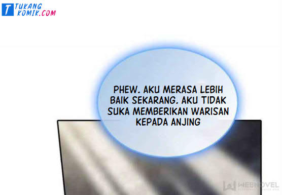 Rebirth Become a Dog Chapter 98 Gambar 42