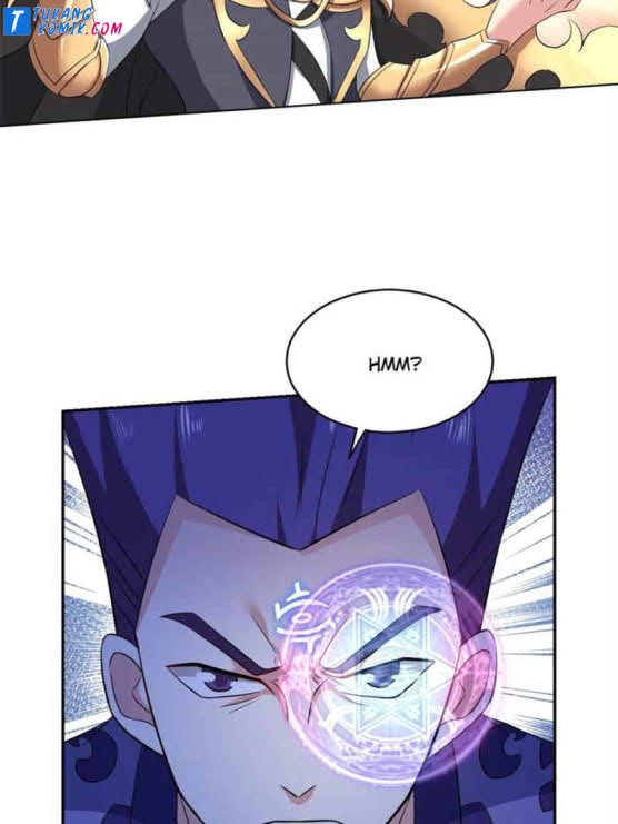 Rebirth Become a Dog Chapter 98 Gambar 48