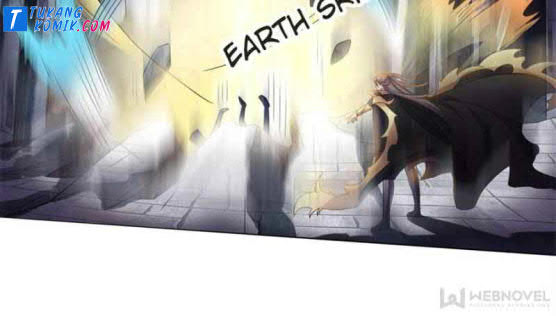 Rebirth Become a Dog Chapter 98 Gambar 55