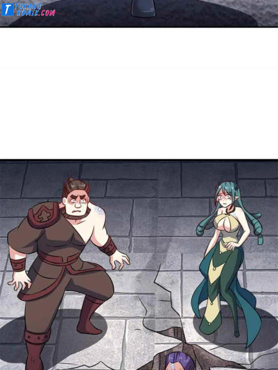 Rebirth Become a Dog Chapter 98 Gambar 66