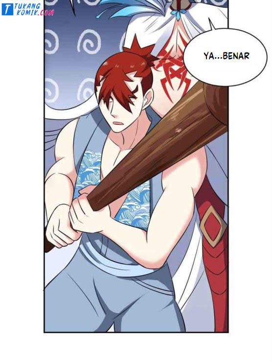 Rebirth Become a Dog Chapter 95 Gambar 12