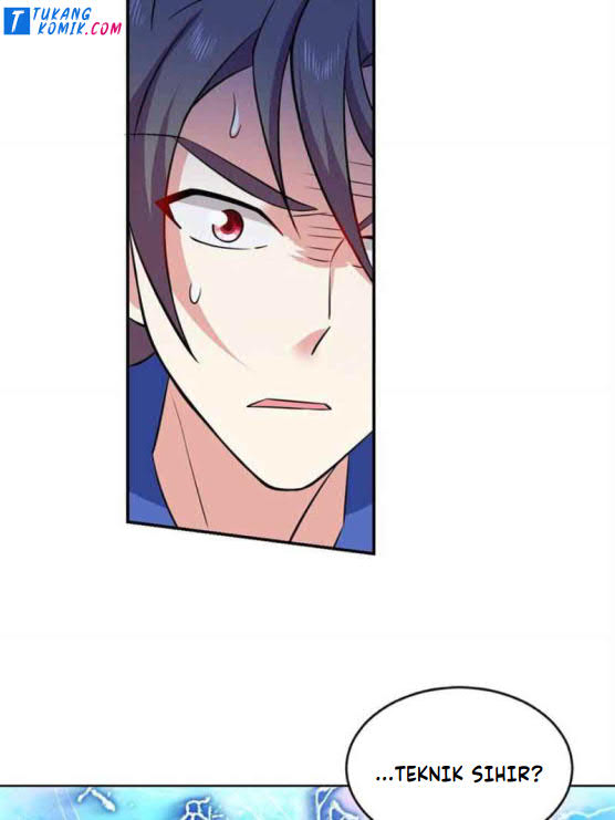 Rebirth Become a Dog Chapter 95 Gambar 16