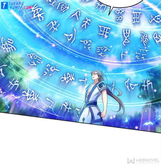 Rebirth Become a Dog Chapter 95 Gambar 17