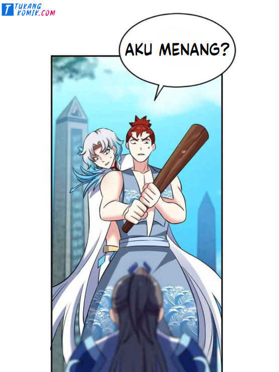 Baca Manhua Rebirth Become a Dog Chapter 95 Gambar 2