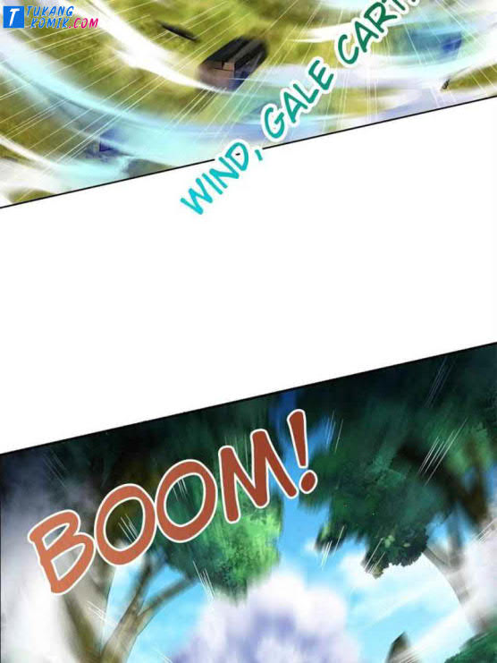 Rebirth Become a Dog Chapter 95 Gambar 26