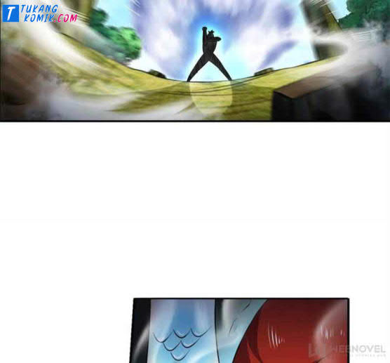 Rebirth Become a Dog Chapter 95 Gambar 27