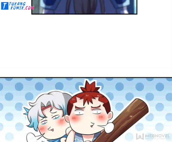 Rebirth Become a Dog Chapter 95 Gambar 3