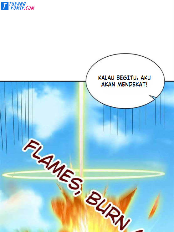 Rebirth Become a Dog Chapter 95 Gambar 32
