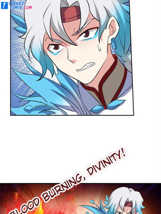 Rebirth Become a Dog Chapter 95 Gambar 44