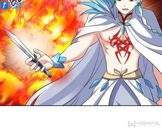 Rebirth Become a Dog Chapter 95 Gambar 45