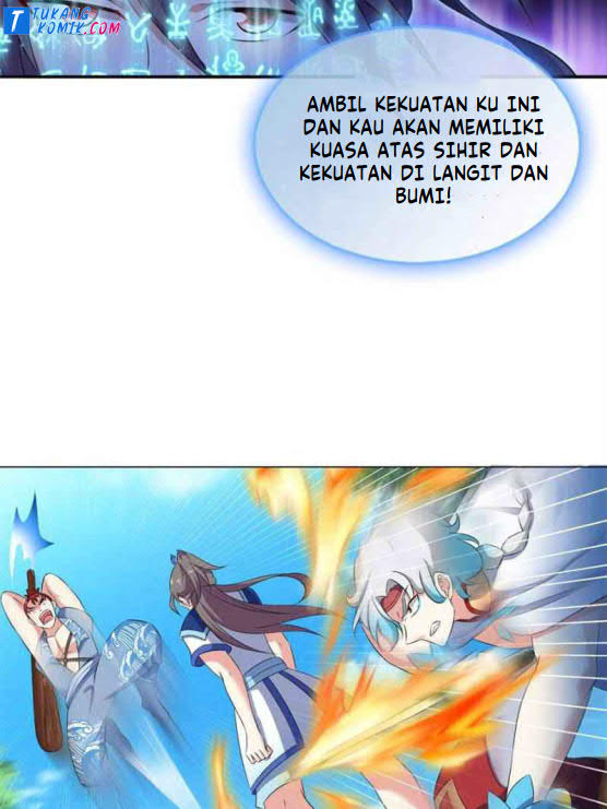 Rebirth Become a Dog Chapter 95 Gambar 47