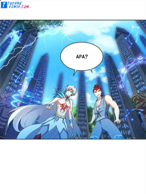 Rebirth Become a Dog Chapter 95 Gambar 9