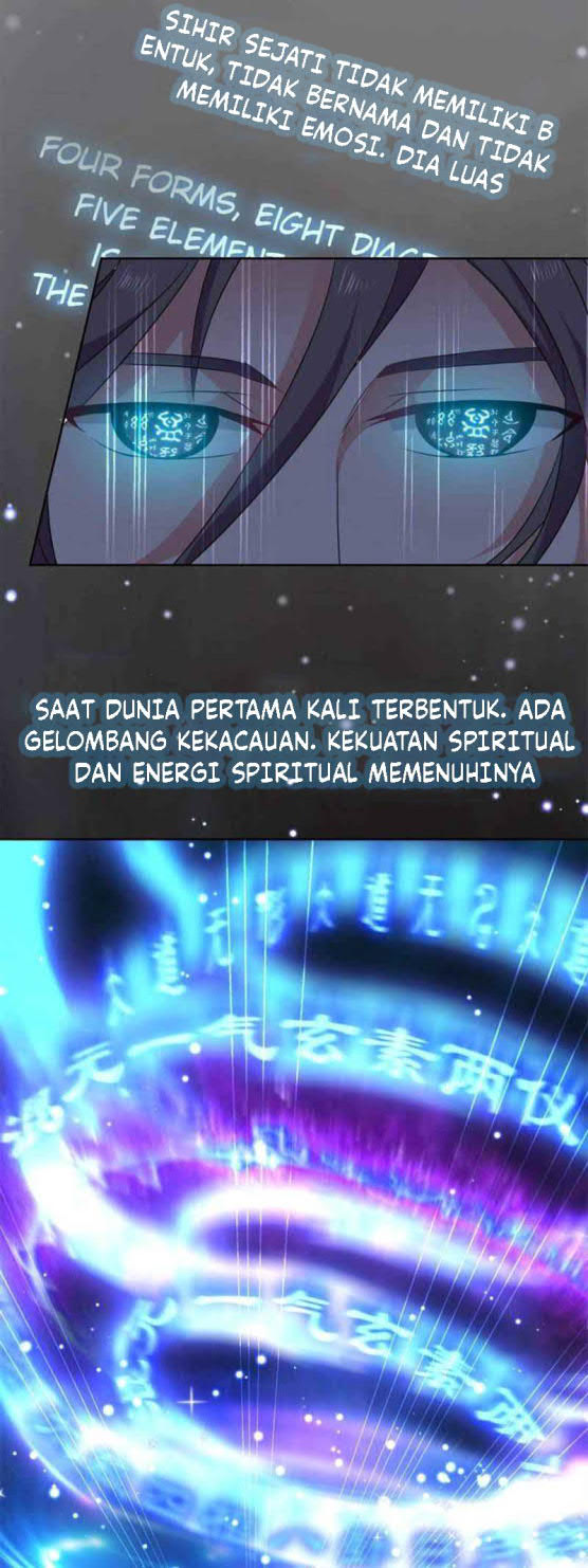 Rebirth Become a Dog Chapter 94 Gambar 65