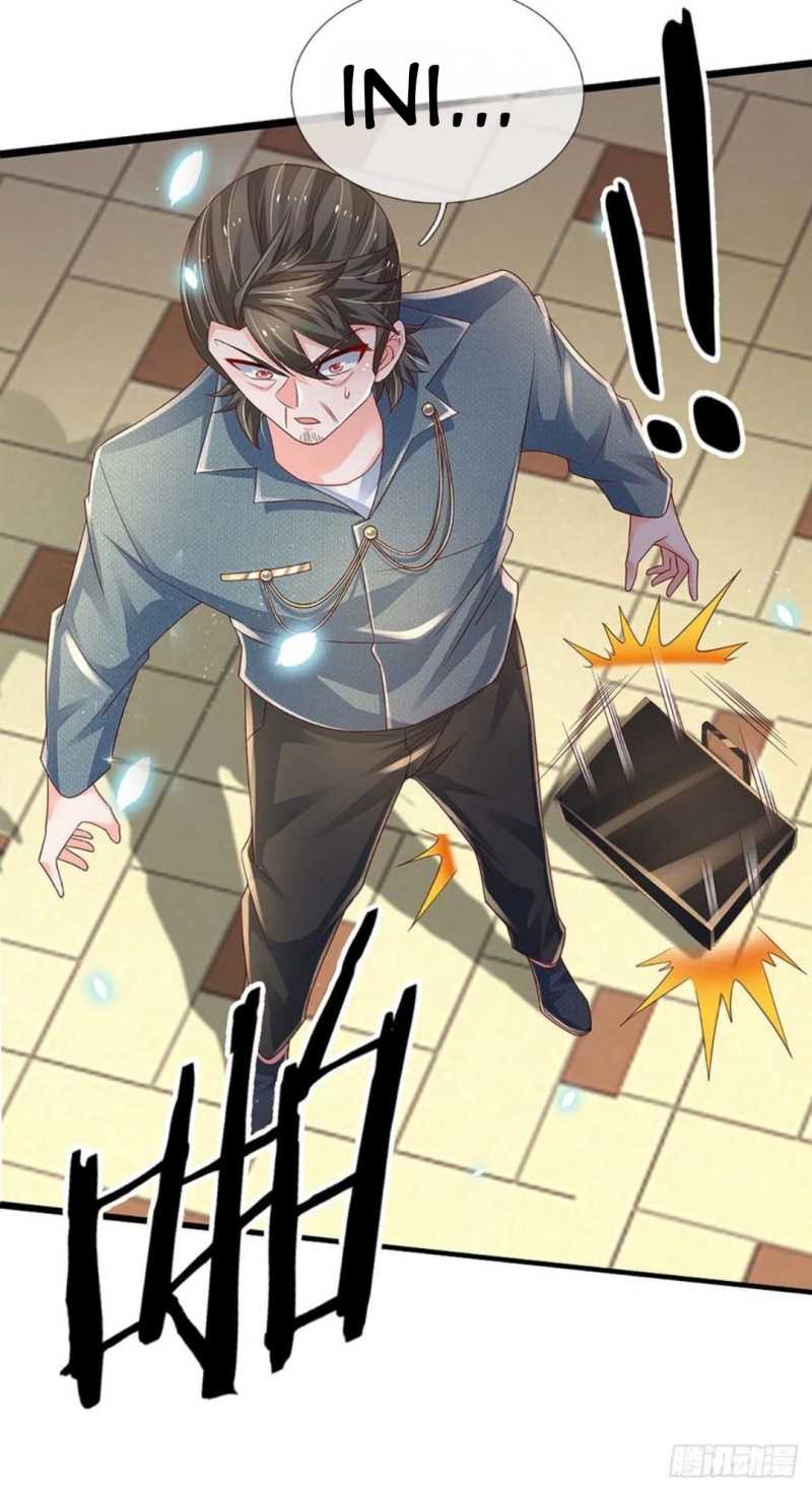 100.000 Layers Of Body Refining: I Raise All Emperor Chapter 150 Gambar 20