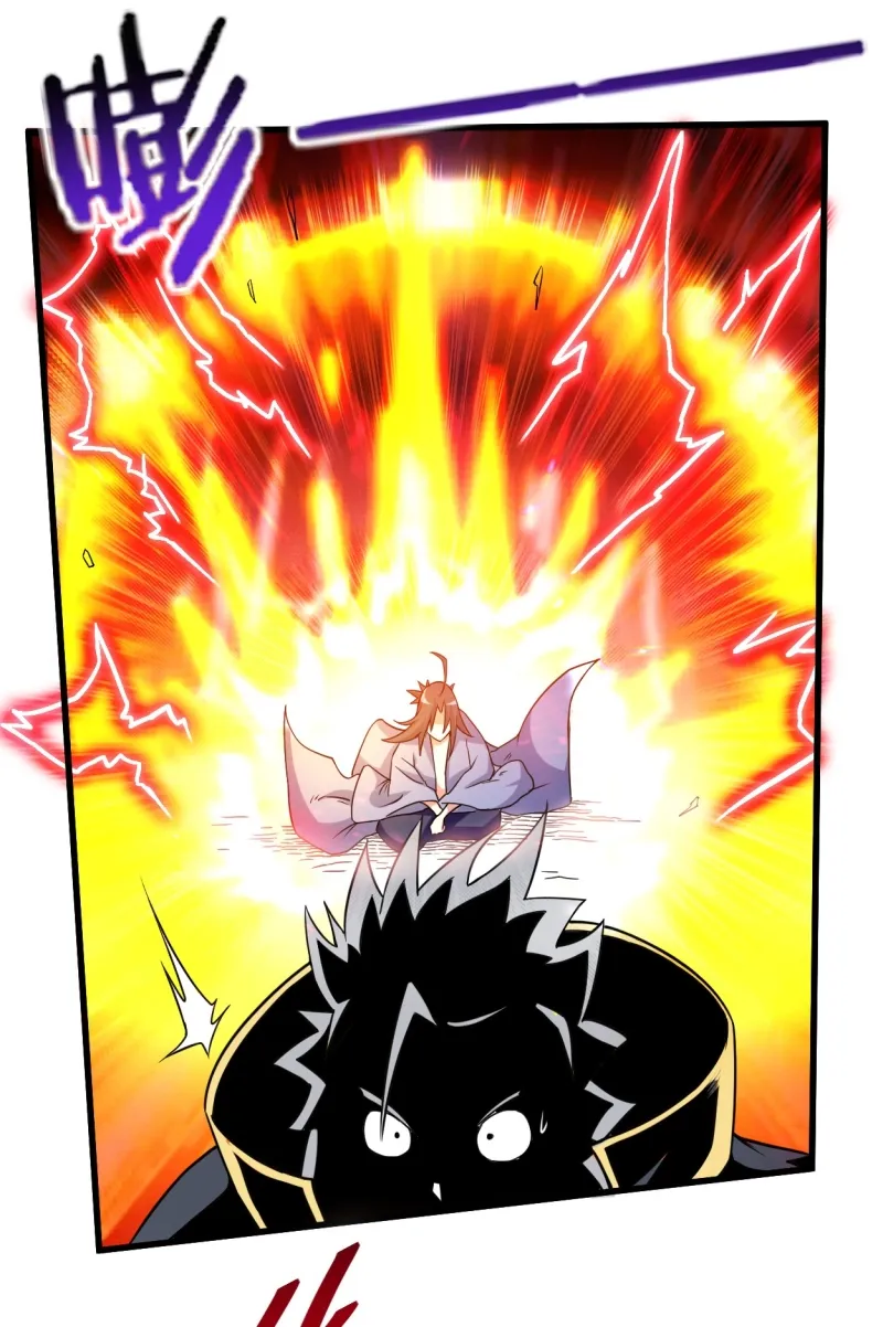 My Disciples Are All Immortals Chapter 81 Gambar 34