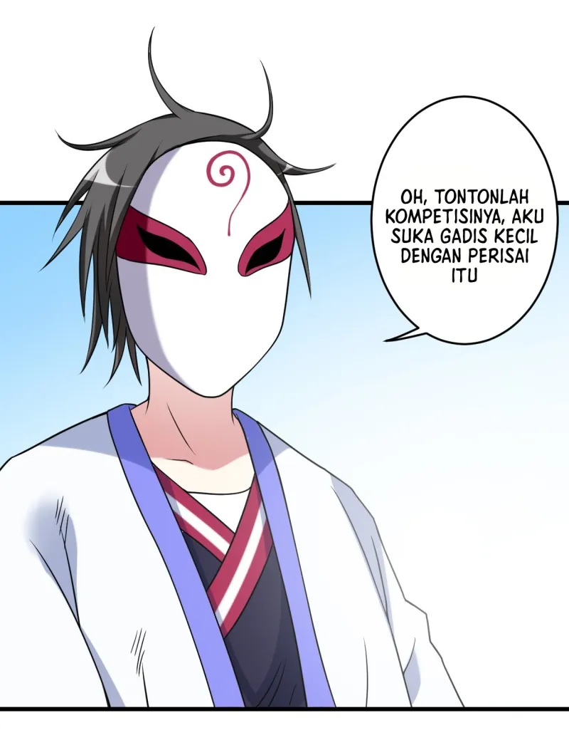 My Disciples Are All Immortals Chapter 80 Gambar 14