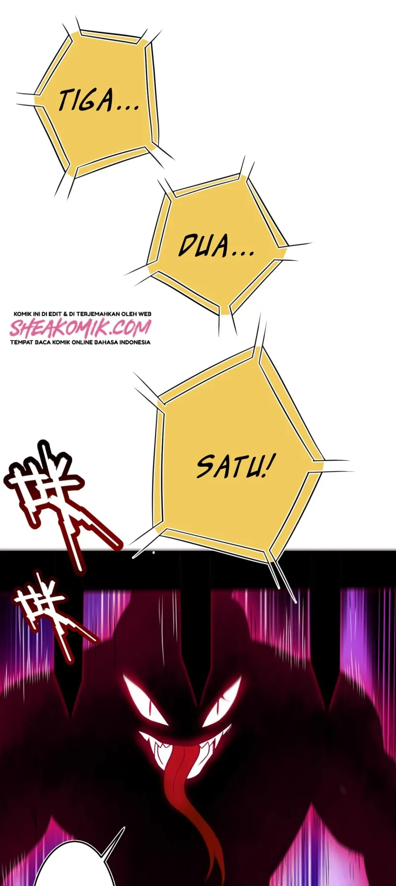 My Disciples Are All Immortals Chapter 80 Gambar 18