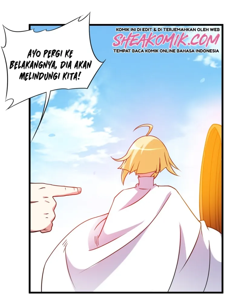 My Disciples Are All Immortals Chapter 80 Gambar 22