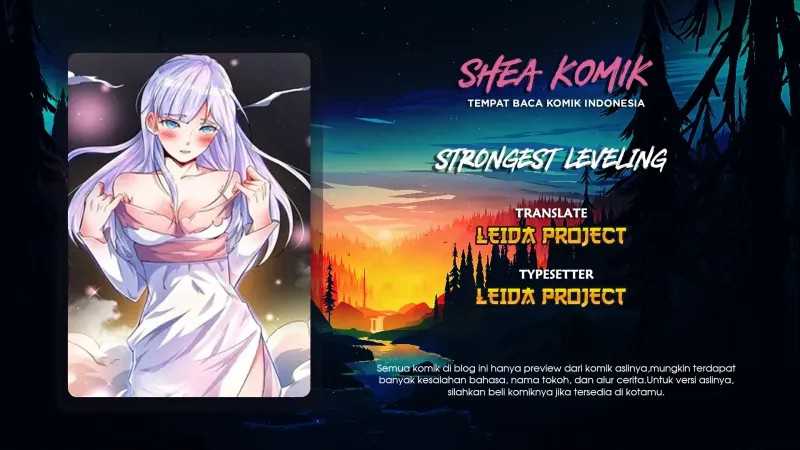Baca Komik Strongest Leveling Chapter 333 Gambar 1