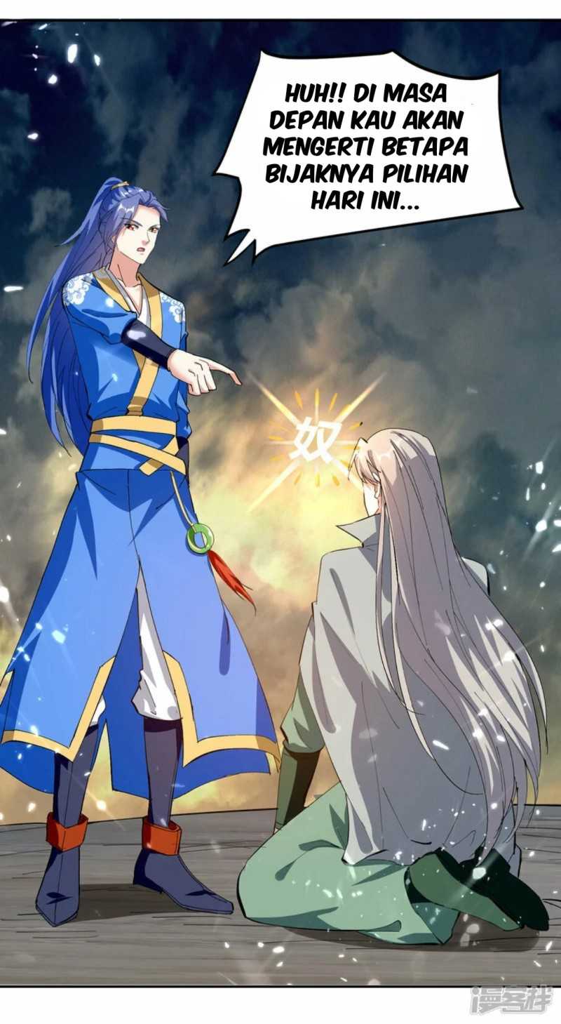 Strongest Leveling Chapter 333 Gambar 28