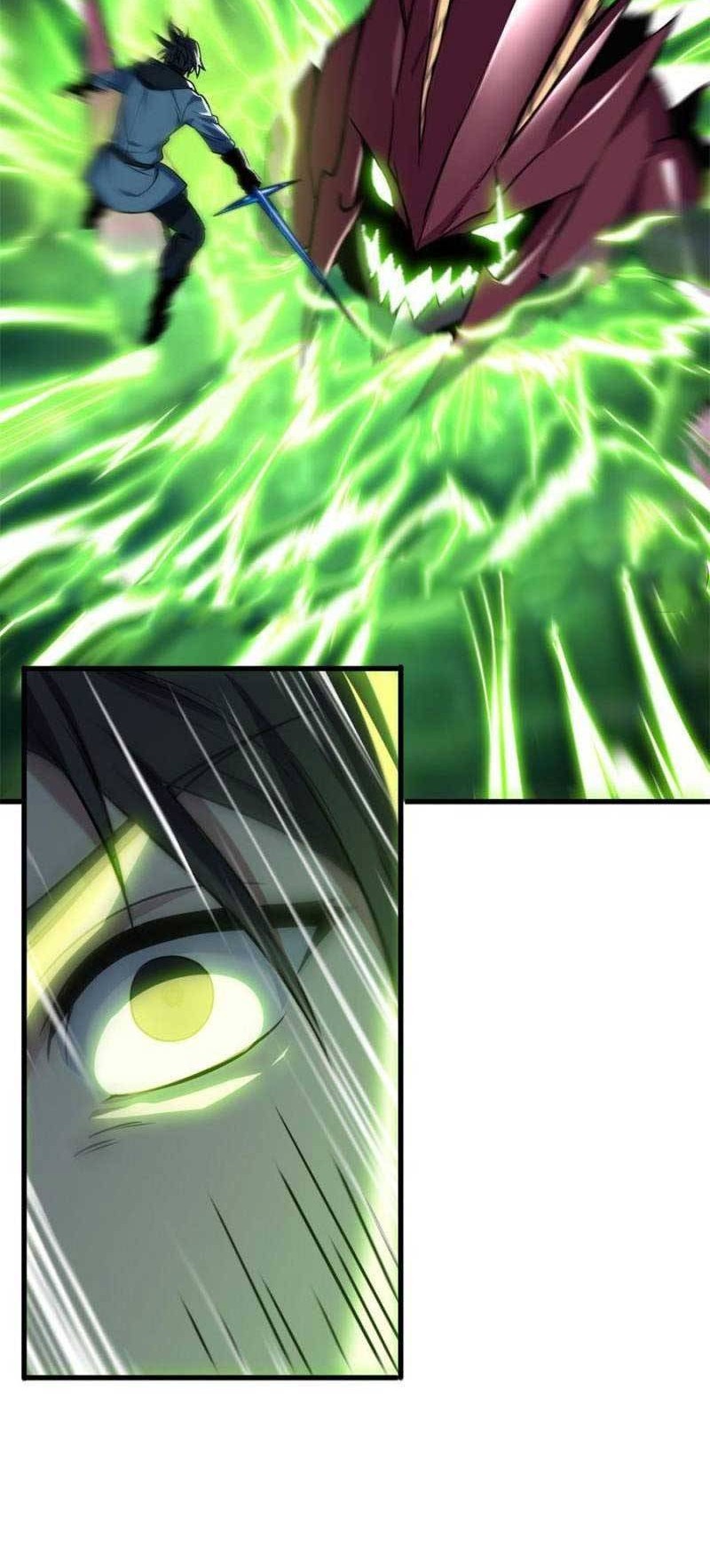 Let Me Game In Peace Chapter 30 Gambar 25