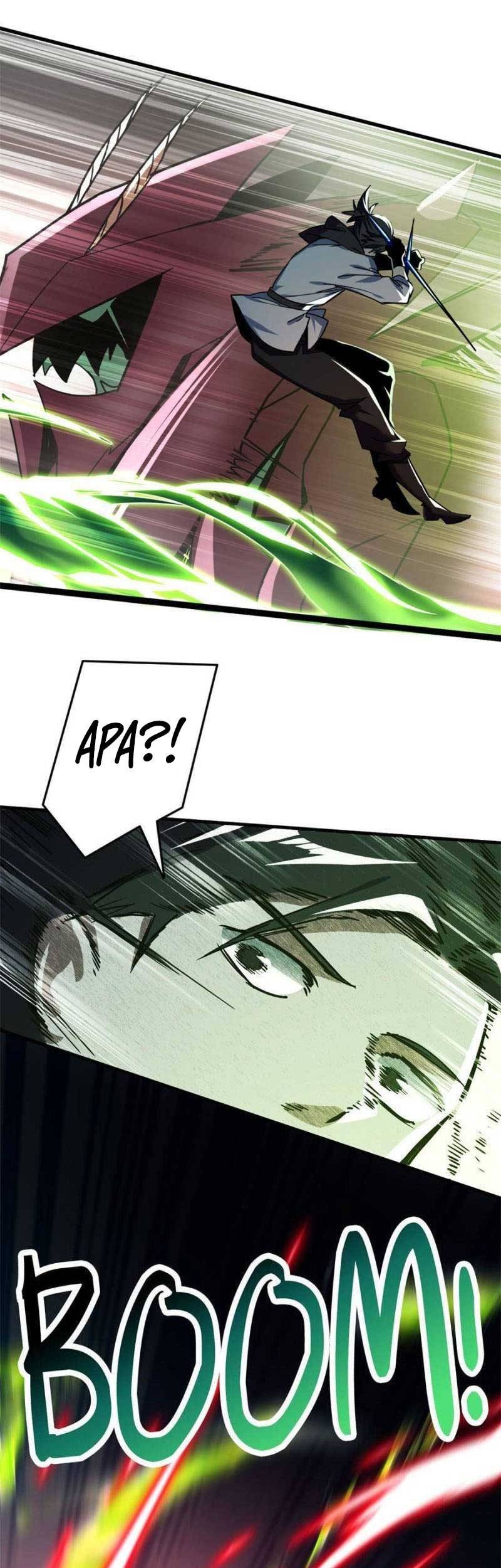 Let Me Game In Peace Chapter 30 Gambar 26