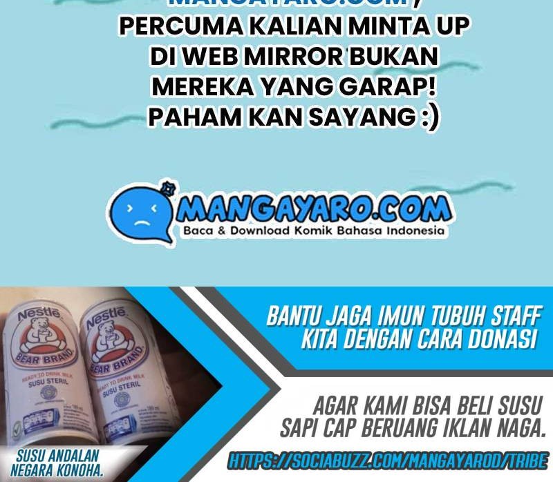 Let Me Game In Peace Chapter 30 Gambar 28
