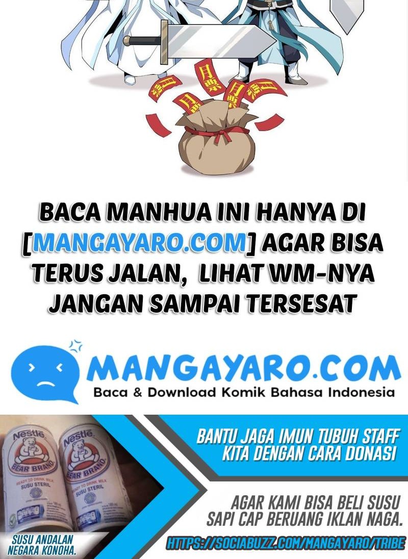 The First Sword of Earth Chapter 44 Gambar 21